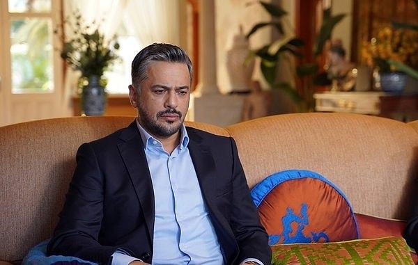 Gazeteci Birsen Altuntaş'ın haberine göre, gündemden düşmeyen Yalı Çapkını dizisine yeni bir isim katılıyor.