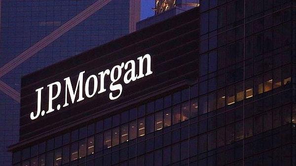 Merkezi New York’ta bulunan ve dünyanın en büyük bankalarından biri olan JP Morgan, geçtiğimiz Perşembe günü açtığı davayla gündem oldu.