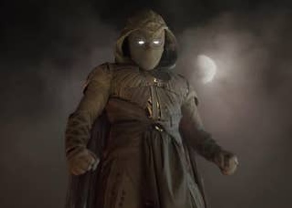 Moon Knight (2022)