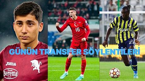 Osayi-Samuel, Premier Lig Yolcusu! 29 Ocak'ta Öne Çıkan Türkiye'den ve Dünyadan Transfer Söylentileri