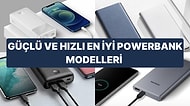 Hızlı ve Uzun Ömürlü En İyi Powerbank Tavsiyeleri