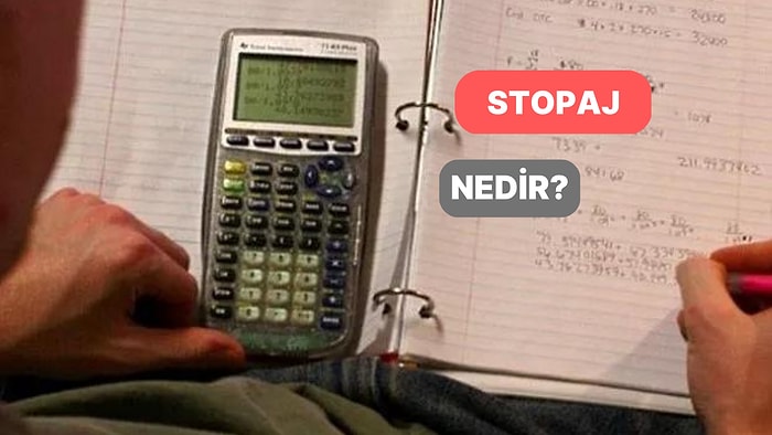 Tabi Kazançlara Uygulanan ve Kaynağından Kesilen Vergi Türü: Stopaj Nedir?