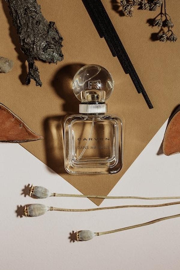 6. Peki parfüm katmanlama tam olarak nasıl yapılır?