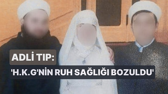 Aile ve Sosyal Hizmetler Bakanlığı, H.K.G Duruşmasına Yayın Yasağı Talep Etti