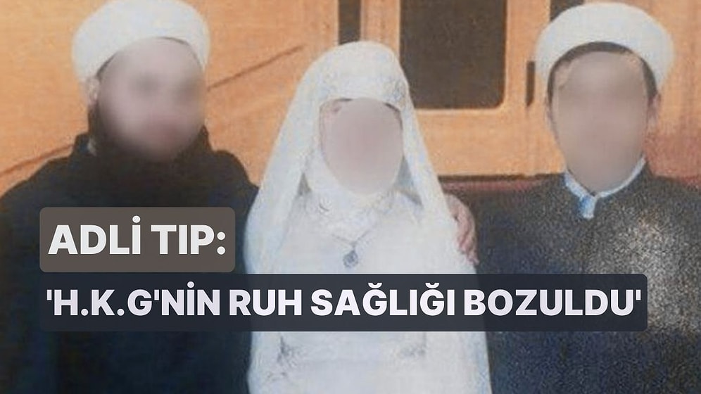 Aile ve Sosyal Hizmetler Bakanlığı, H.K.G Duruşmasına Yayın Yasağı Talep Etti