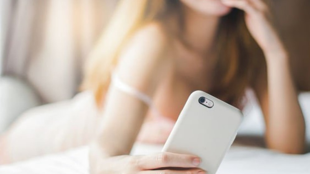 Seksting’de Ortalığı Aleve Verecek Cümleyi Söylüyoruz!