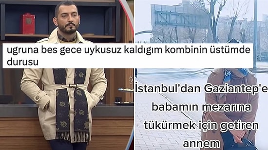 İmamoğlu'nun Erdoğan Taklidinden Canlı Yayında Osuruk Sesine Son 24 Saatin Viral Tweetleri