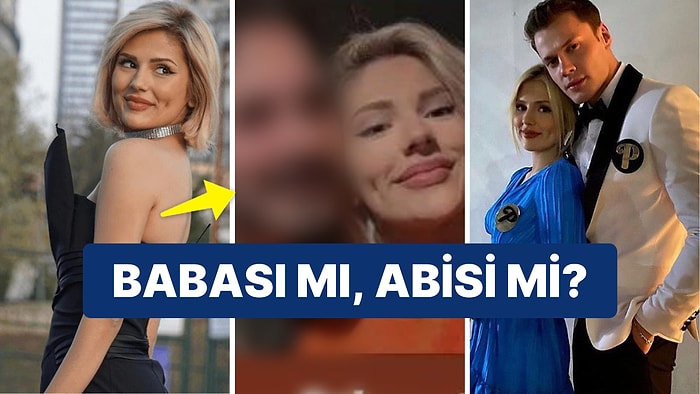 Kısmetse Olur'da Tolga ile Aşk Yaşayan Aybüke'nin Babasını Görünce Gözlerinize İnanamayacaksınız!