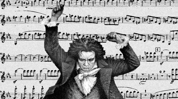 Lebrecht, Bestecinin annesi Maria öldükten sonra, Beethoven’ın seksi ‘erkek şiddetinin bir parçası’ olarak gördüğünü belirtiyor.