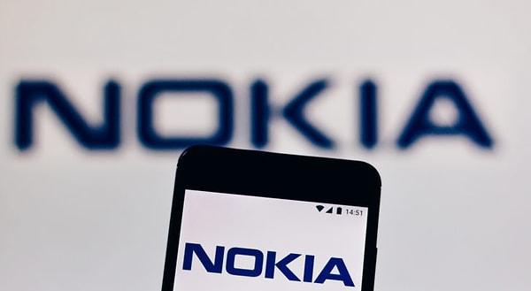 Listede ilk 20'yi dört marka paylaşırken bir dönemin efsanesi Nokia'nın tuşlu telefonları adından yine söz ettirmeyi başardı.