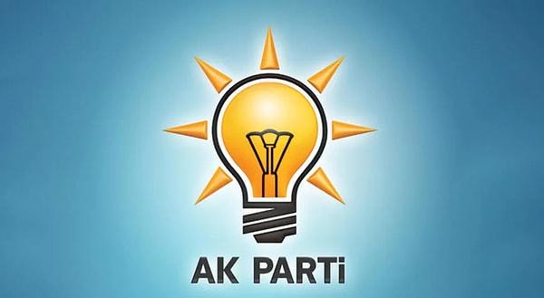 AK Parti: Yüzde 30,2