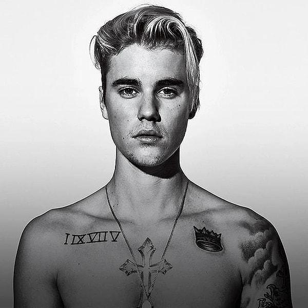 23. 28 yaşındaki başarılı şarkıcı Justin Bieber, uzun bir kariyer yolculuğu sonrasında tüm müzik haklarını sattı.