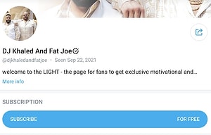 OnlyFans Hesabı Olan Ünlüler - Onedio
