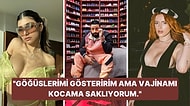 OnlyFans Hesabı Olduğunu Öğrenince Lil Zey Gibi "Bu mu Yeni Trendiniz Valla De" Diyeceğiniz 15 Ünlü