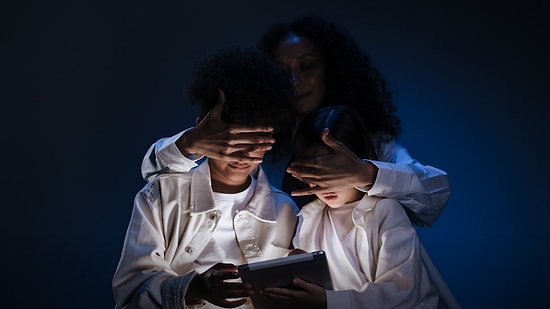 Ebeveynler, Dijital Ortamda Çocuklarını Nasıl Korur? Güvenli İnternet İçin 4 Öneri