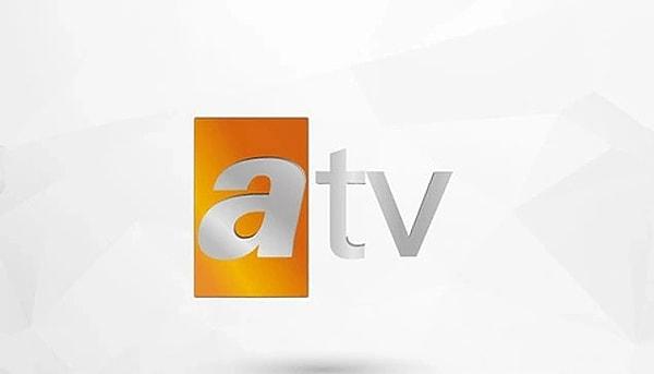 30 Ocak Pazartesi ATV yayın akışı