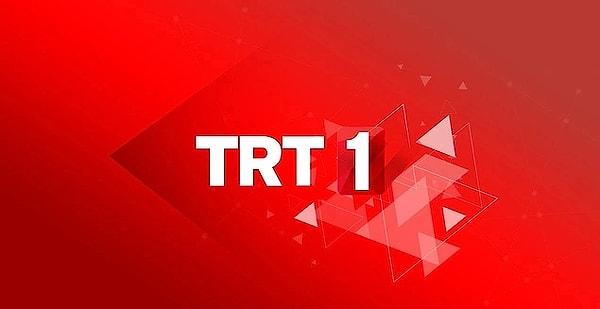 30 Ocak Pazartesi TRT 1 yayın akışı