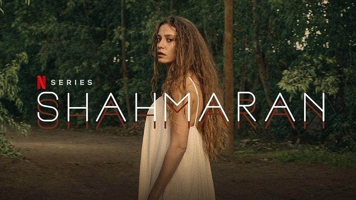 New Netflix Show "Shahmaran": A 'Legendary' Love Story featuring Serenay Sarıkaya and Burak Deniz