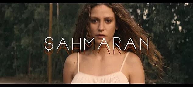 What is Shahmaran, Who is she? What does Shahmaran Mean?