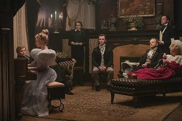 Throughout the film, Augustus becomes more suspicious of the Marquis family after they go to their house for dinner. After a third cadet, Stoddard, is reported missing, Augustus desperately turns to Jean-Pepe for more information about Henri Le Clerc. Jean-Pepe shows Augustus a painting and discovers that this man is the ancestor of Fr. Henri Le Clerc, aka doctor Daniel Marquis. Confronting Daniel, Augustus learns that the doctor worships the devil, like the great-grandfather of his daughter Lea, who has epilepsy.