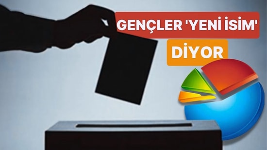 İlk Defa Oy Kullanacakların Anketi: Gençler Hangi İttifakı Destekliyor?