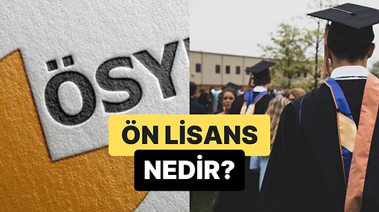 İki Yıllık Bir Üniversite Derecesi: Ön Lisans Nedir?