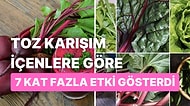 Spor Yapanlar Buraya: Kaslarınızı Kuvvetlendirecek ve Şekillenmenize Yardımcı Olacak Sebze Hangisi?