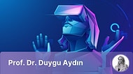 Metaverse İnsanın Paralel Evren ve Sonsuzluk Sevdası Mıdır?