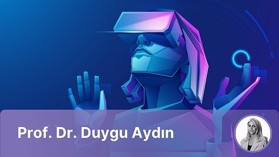 Metaverse İnsanın Paralel Evren ve Sonsuzluk Sevdası Mıdır?