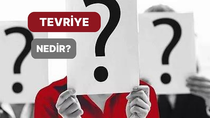 Edebiyatta Zarif Bir Söz Söyleme Amacıyla Kullanılan Anlamla İlgili Sanat: Tevriye Nedir?