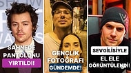 30 Ocak'ta Yaşanan Son Dakika Magazin Haberlerini ve Güncel Magazin Olaylarını Anlatıyoruz!