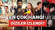 Ekranlarda Reyting Savaşı: Geçtiğimiz Hafta En Çok İzlenen Diziler Belli Oldu!