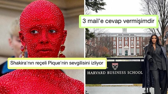 Denizaşırı Mizahta Bu Hafta: Geçtiğimiz Günlerde Yabancıları Kahkahaya Boğmuş Komik Tweetler