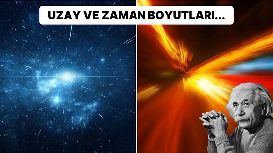 Işık Hızının Evren Algımızı Nasıl Değiştirdiğini Biliyor muydunuz?