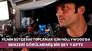Desperado ve Sin City Filmlerinin Yönetmeni Robert Rodriguez Kanını Satarak Nasıl Başarılı Bir Yönetmen Oldu?