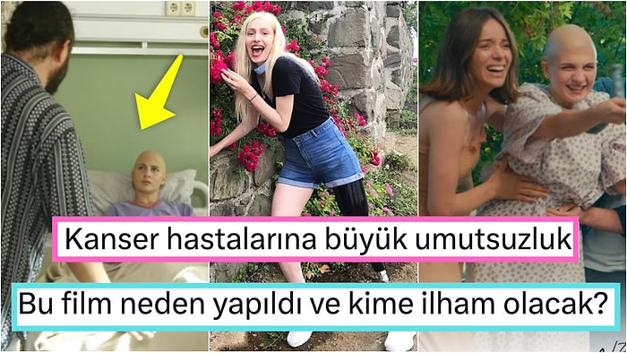 Duygu Sömürüsü mü? Neslican Tay'ın Mücadelesini Anlatan ‘Demir Kadın: Neslican’ Filmi Tartışma Yarattı