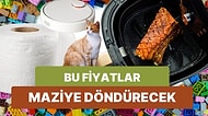 Son Birkaç Yılda Gelen Zamlarla Gözümüze Toz Kaçmasına Neden Olan Ürün Fiyatları