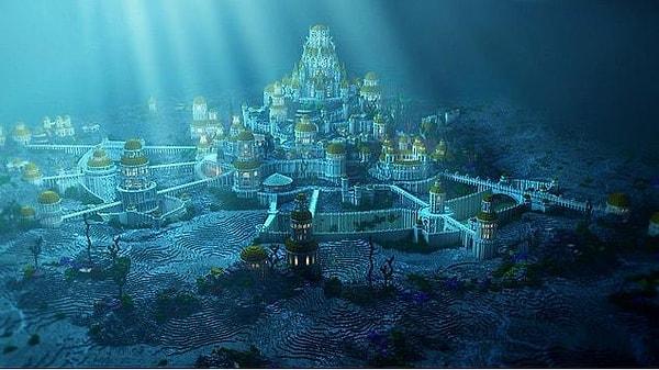 Despite extensive research and discoveries, the truth behind Atlantis remains unknown and the mystery is far from solved.