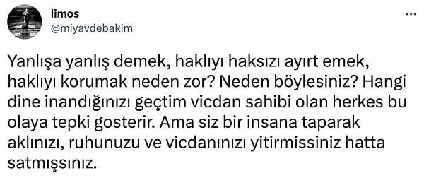 İsterseniz sizi yorumlarla baş başa bırakalım.👇