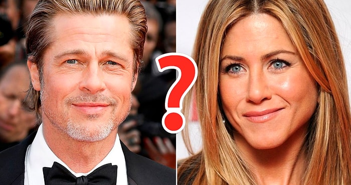 Тест: С какой звездой вы духовные близнецы?