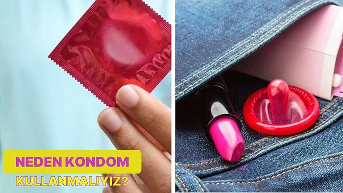 Güvenli Cinsellik Yaşamak Elinizde: Prezervatif Kullanmanın 10 Faydası