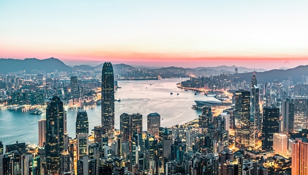 И, наконец, в каком городе вы бы хотели жить?