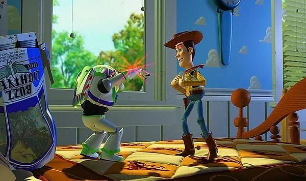 19. Toy Story (1995)