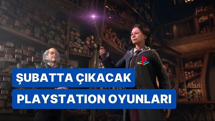 Şubat Ayı Dolu Geçecek: PlayStation 4 ve 5 İçin Çıkması Beklenen Oyunlar