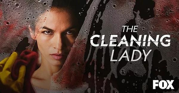 The Cleaning Lady dizisinden uyarlanan Adım Farah, şimdiden dikkatleri üzerine çekmiş durumda. 03 Medya imzası taşıyan dizinin yeni sezona iddialı bir başlangıç yapacağı düşünülüyor.