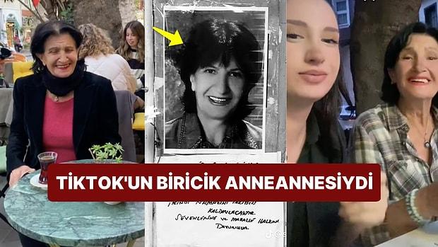 TikTok Camiasını Şoke Eden Ölüm: Necla Papatya Hayatını Kaybetti!