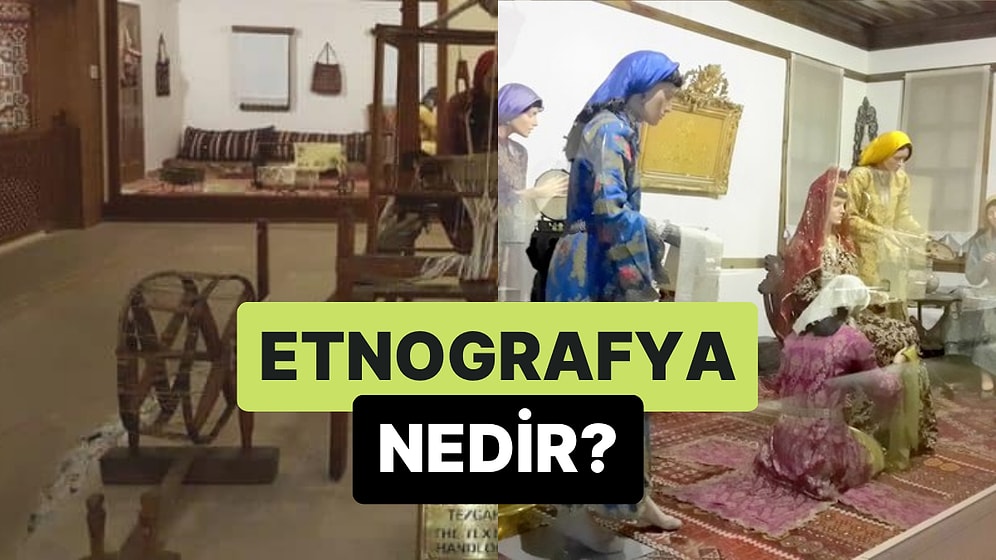 Kültür Çeşitliliğini Temele Alan Bir Araştırma Yöntemi: Etnografya Nedir?