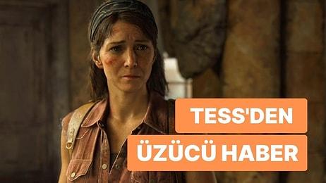 The Last Of Us Oyununda Tess Karakterini Canlandıran Annie Wersching Hayata Gözlerini Yumdu