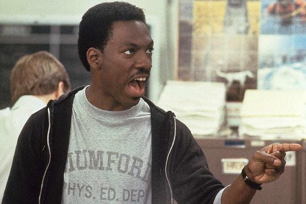 10 Eddie Murphy Forgotten Gems to Check Out Before ‘Beverly Hills Cop 4: Axel Foley’ Premieres