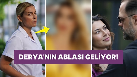 Ertan Saban ve Devrim Özkan'lı Gelsin Hayat Bildiği Gibi Dizi Kadrosuna Güçlü Oyuncu Katıldı!